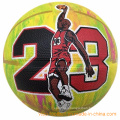 Rubber Basketball Toys for Promotion Gifts